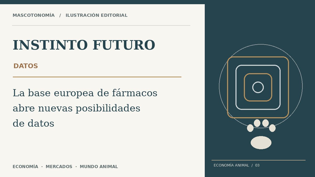 Ilustración editorial original de Instinto Futuro