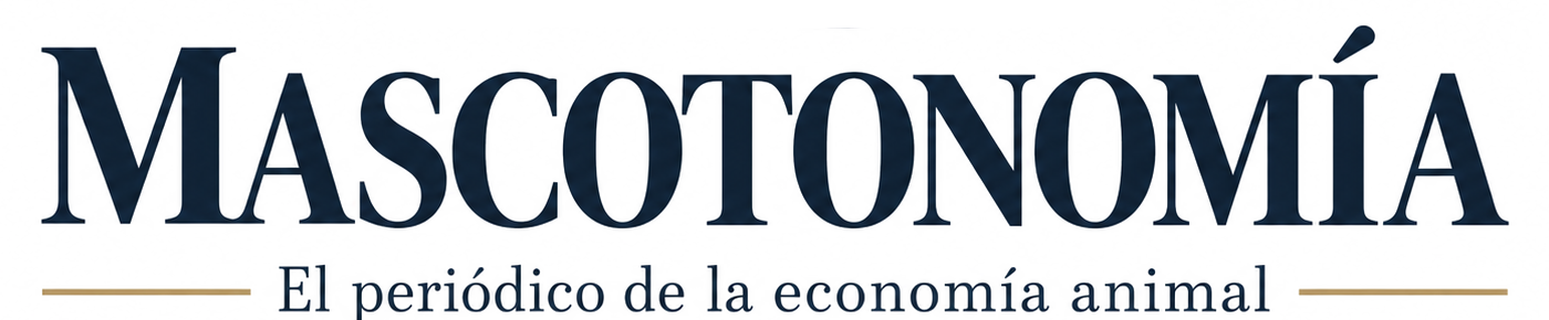 MASCOTONOMÍA — El periódico de la economía animal