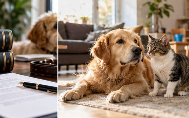 Imagen de recurso de Animal de Ley