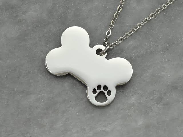 Collar de perro