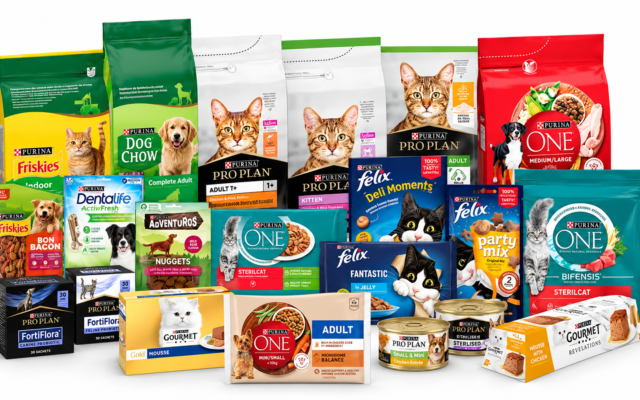 Purina