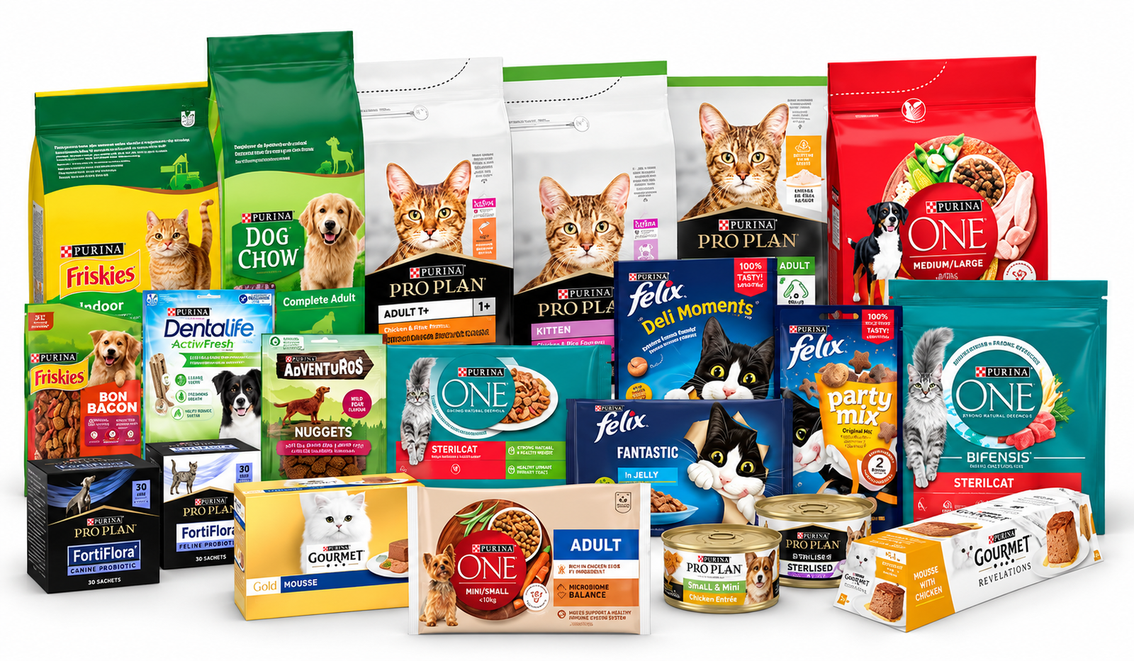 Purina