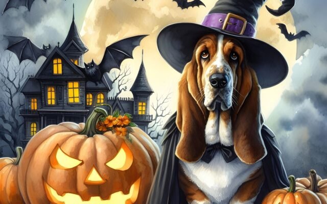 Halloween