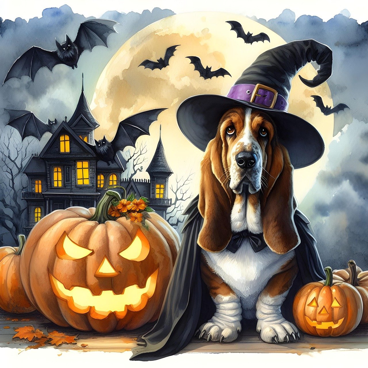 Halloween
